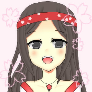 ふたごの村 ナナ
